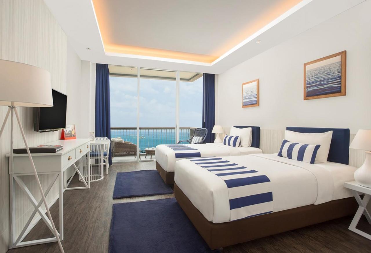 Swiss-Belresort Belitung Tanjungbinga Exterior foto