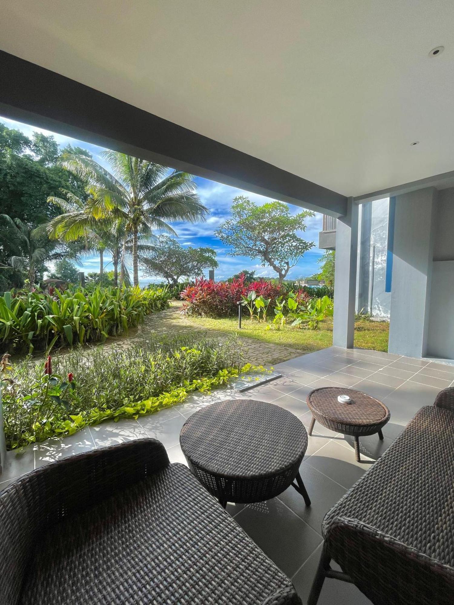 Swiss-Belresort Belitung Tanjungbinga Exterior foto