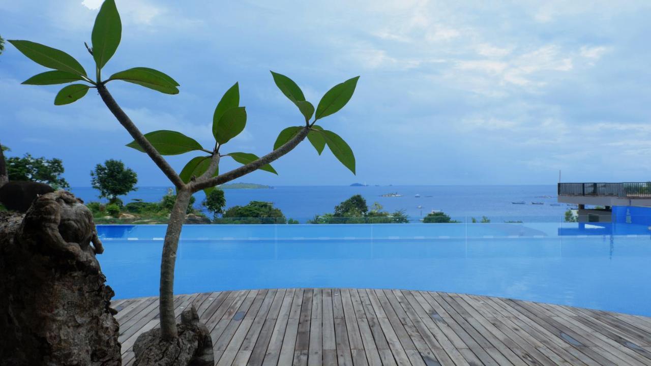 Swiss-Belresort Belitung Tanjungbinga Exterior foto